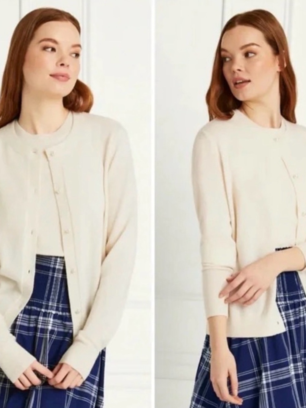 Hill House Home Audrey Cardigan